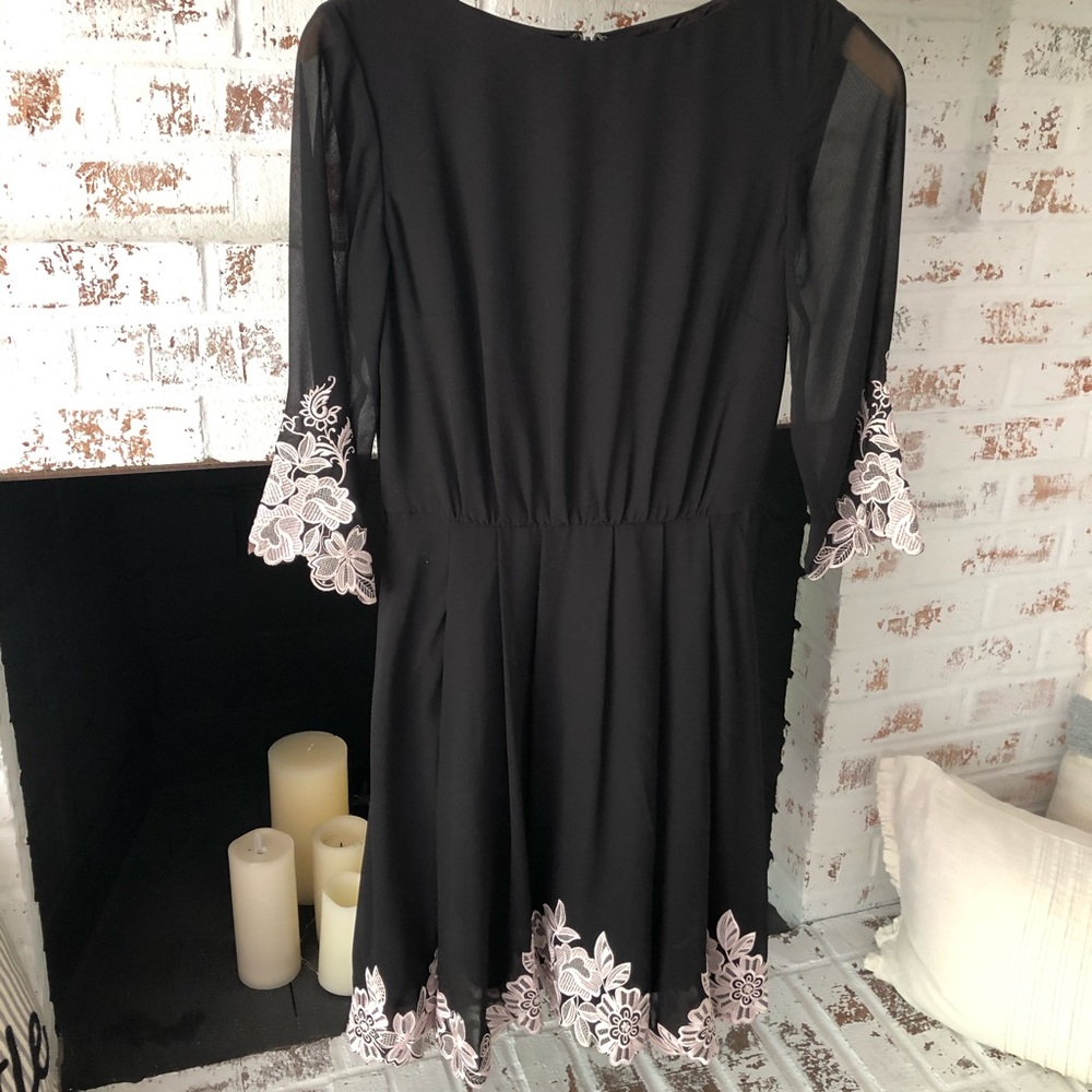 Ted Baker dress
